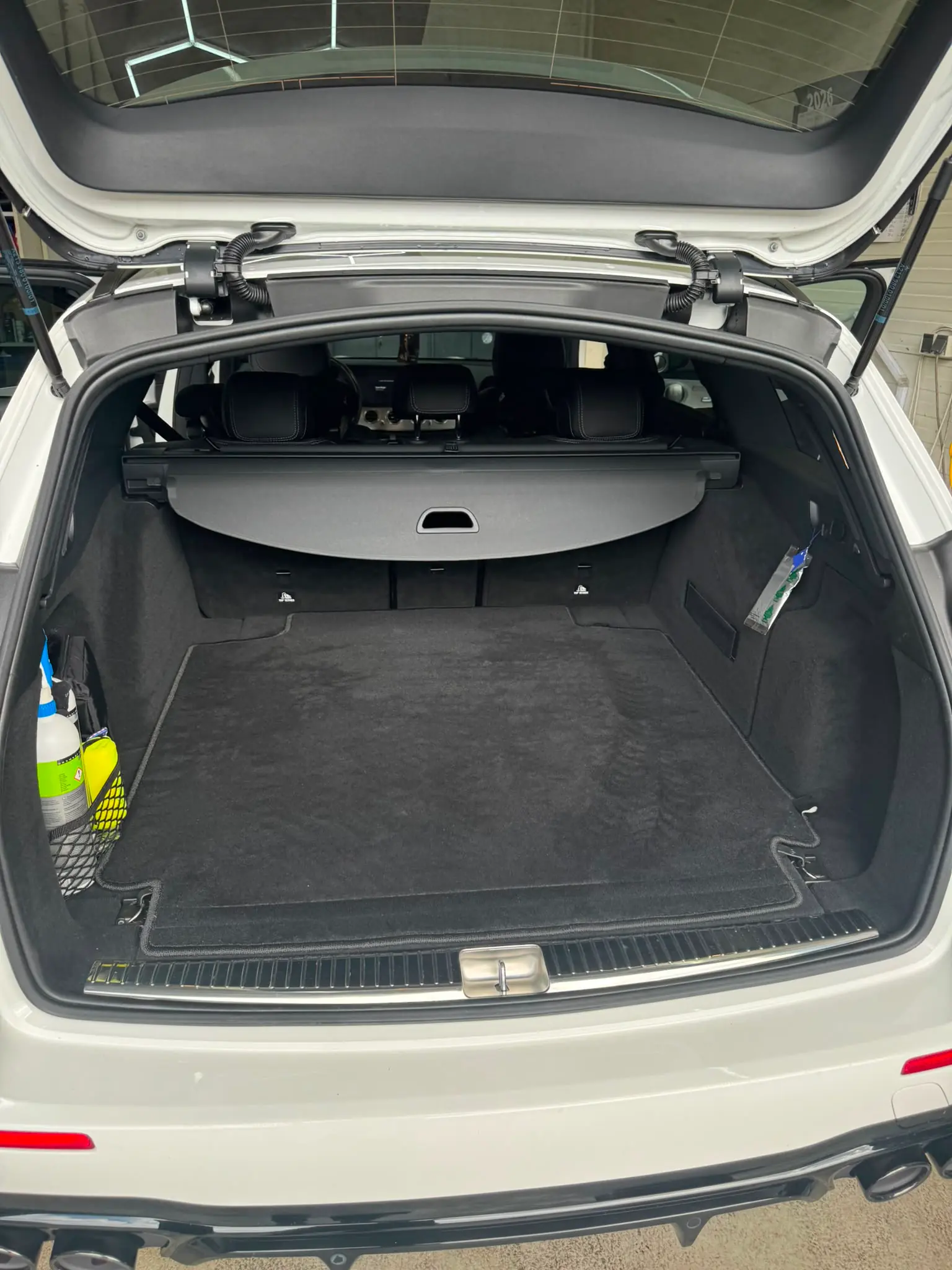 Mercedes-Benz Classe E 2023 occasion Frauenfeld — 3