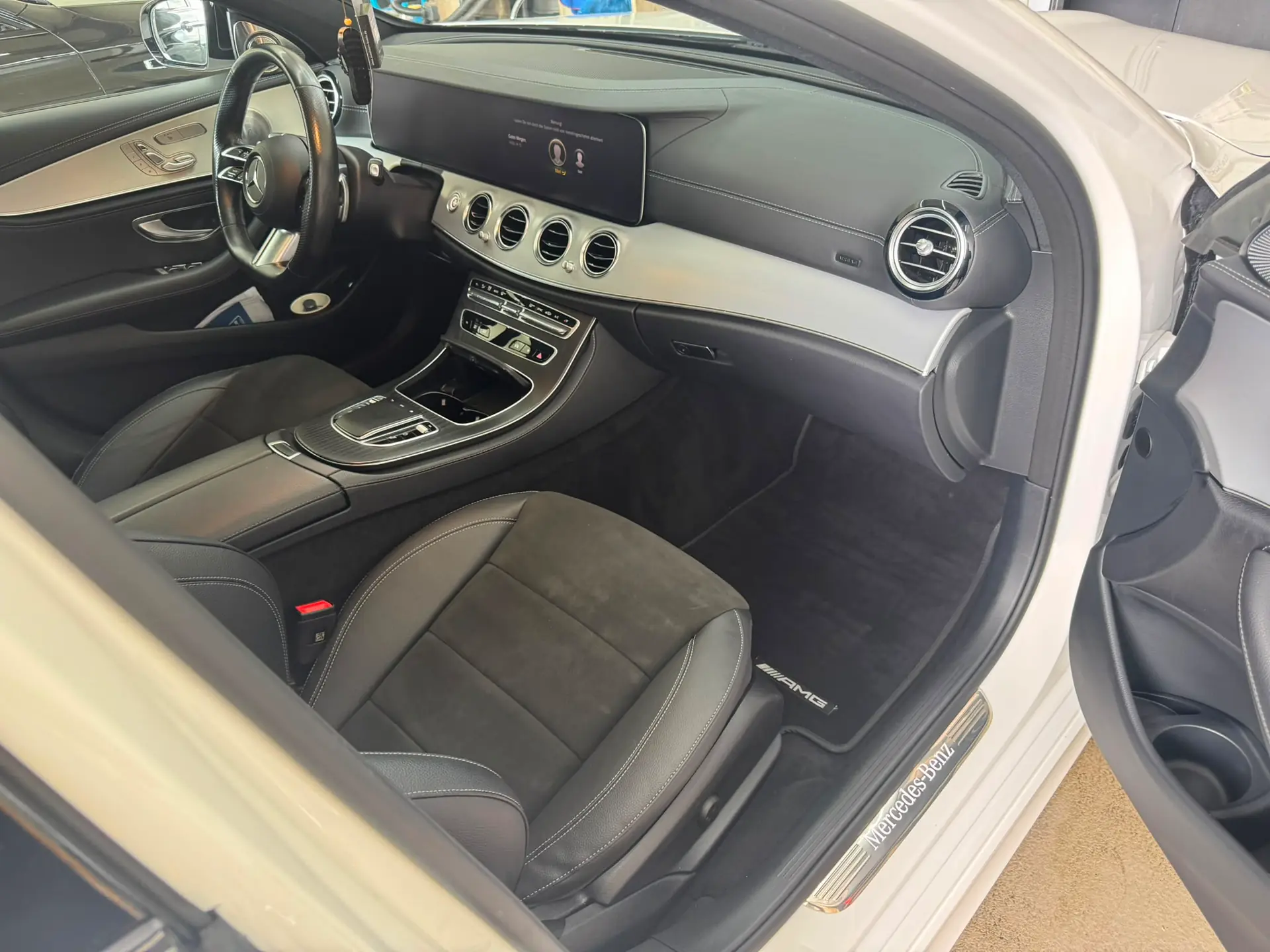 Mercedes-Benz Classe E 2023 occasion Frauenfeld — 2