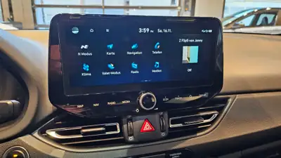 Hyundai i30 N 2.0 T-GDi — Sportive thermique rare, 28'000 km seulement — Miniature 25