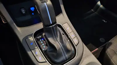 Hyundai i30 N 2.0 T-GDi — Sportive thermique rare, 28'000 km seulement — Miniature 27