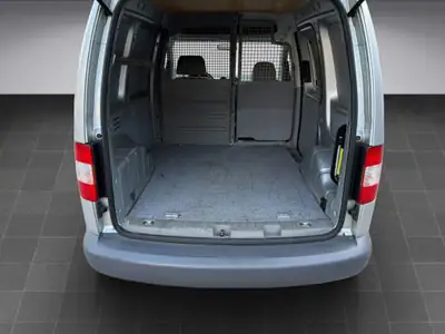 VW Caddy 2.0 SDI Diesel — Utilitaire compact robuste, entretien récent — Miniature 18