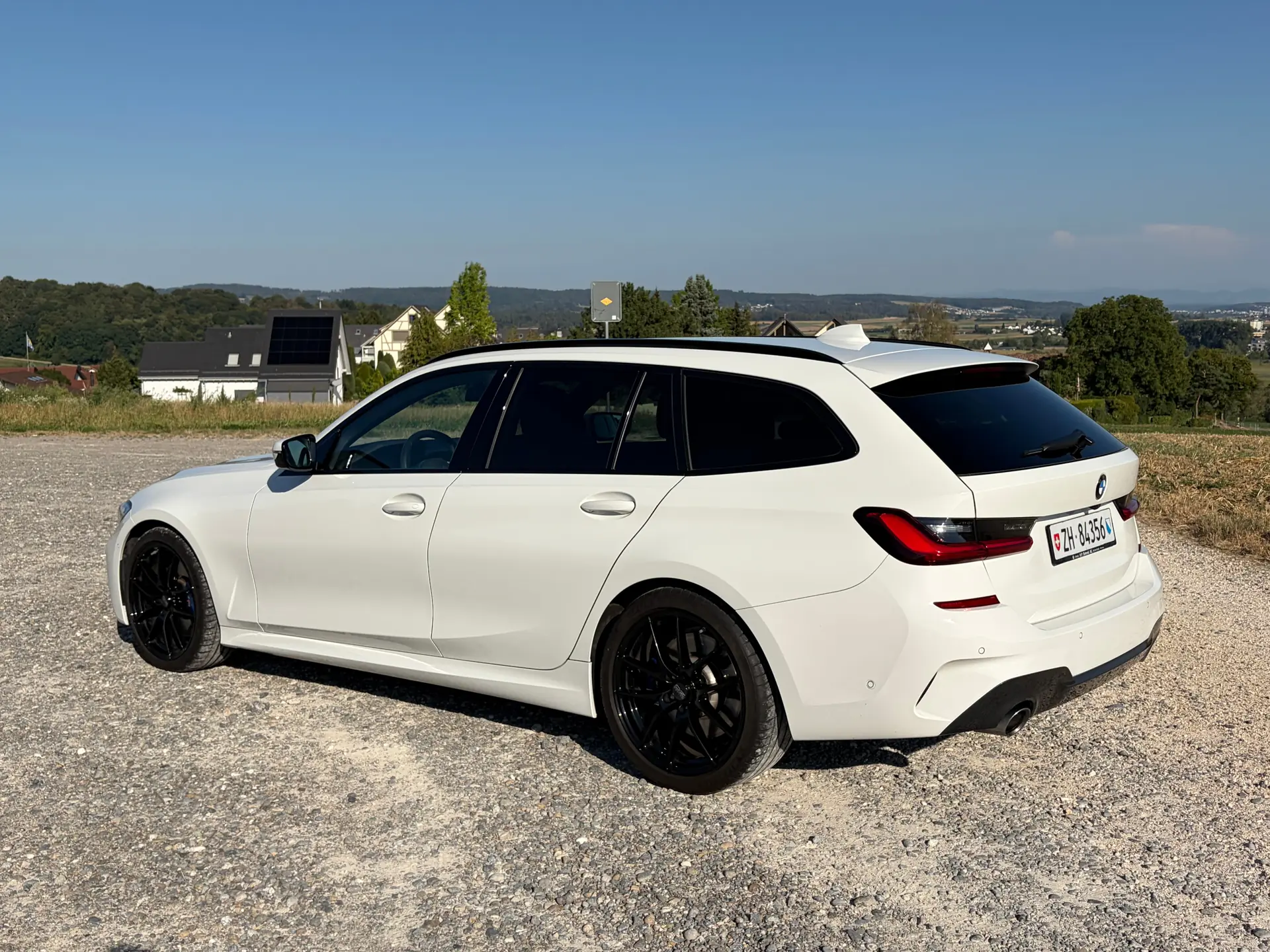 BMW 330 2019 occasion Neerach — 3