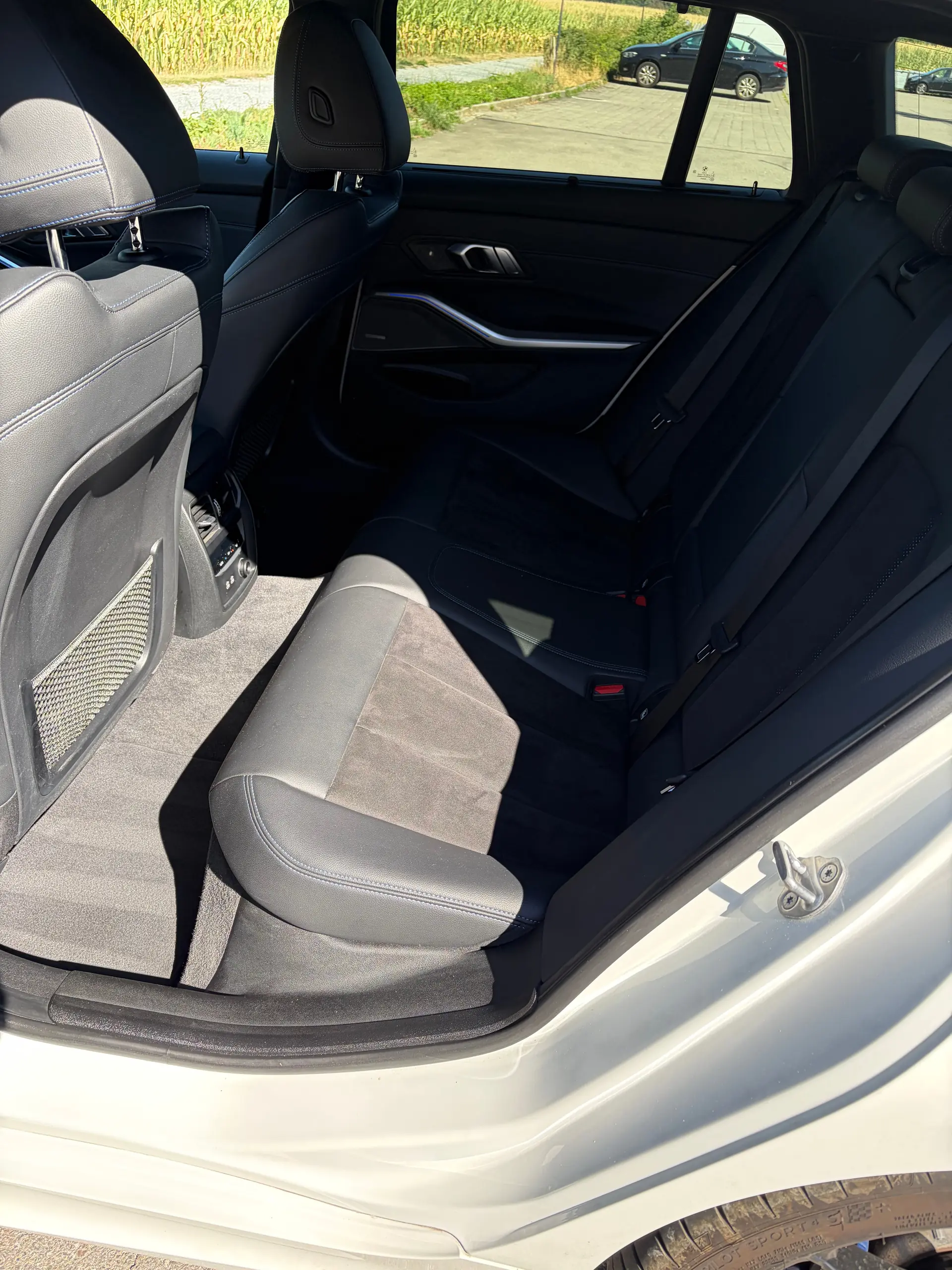 BMW 330 2019 occasion Neerach — 5