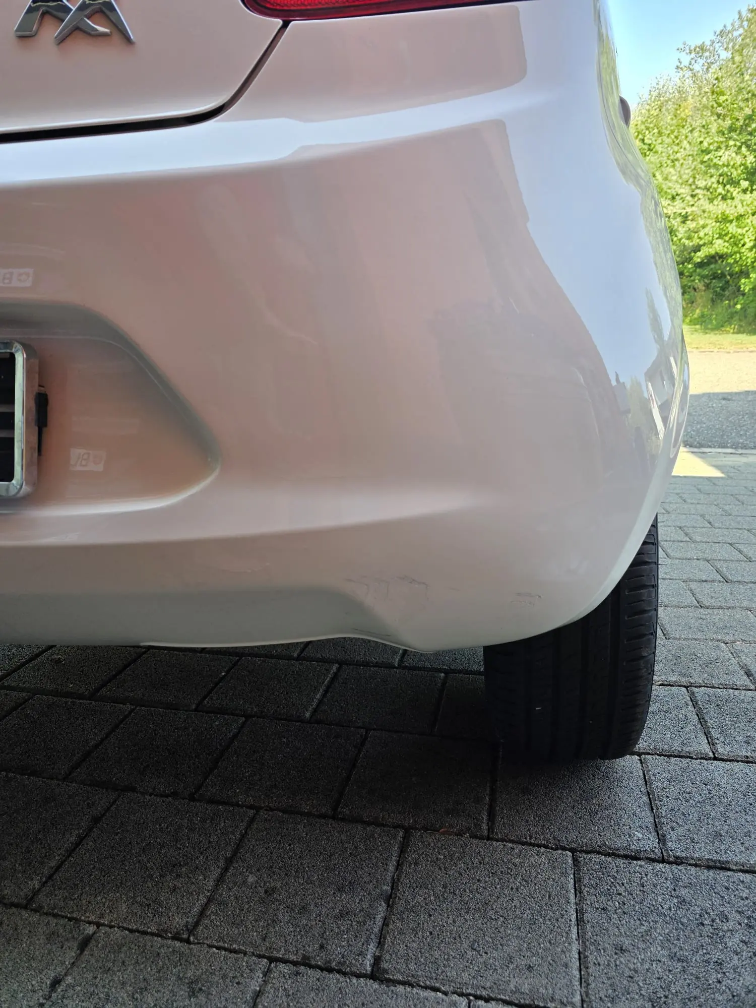 Ford Ka 2012 occasion Bennwil — 4