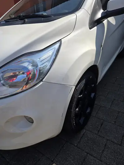 Ford KA 1.2 i Trend 2012 — Citadine économique, sans accident, parfaite pour la ville — dettaglio