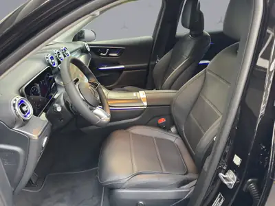 Mercedes-Benz GLC 220 d Avantgarde 4Matic — SUV diesel hybride, 20 km seulement — Miniature 10