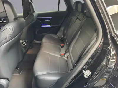 Mercedes-Benz GLC 220 d Avantgarde 4Matic — SUV diesel hybride, 20 km seulement — Miniature 11