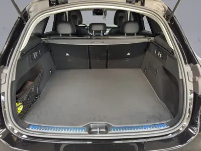 Mercedes-Benz GLC 220 d Avantgarde 4Matic — SUV diesel hybride, 20 km seulement — Miniature 19