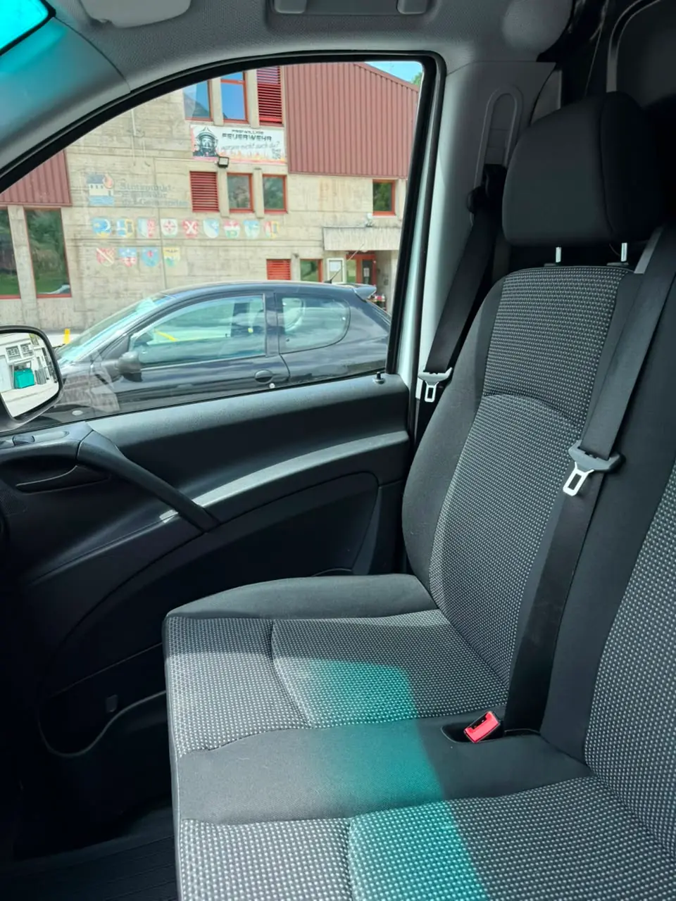 Mercedes-Benz Vito 2013 occasion Saas-Grund — 4