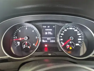 VW Passat 2.0 TDI 190 — Breaks diesel performant, traction intégrale, entretien maîtrisé — side view