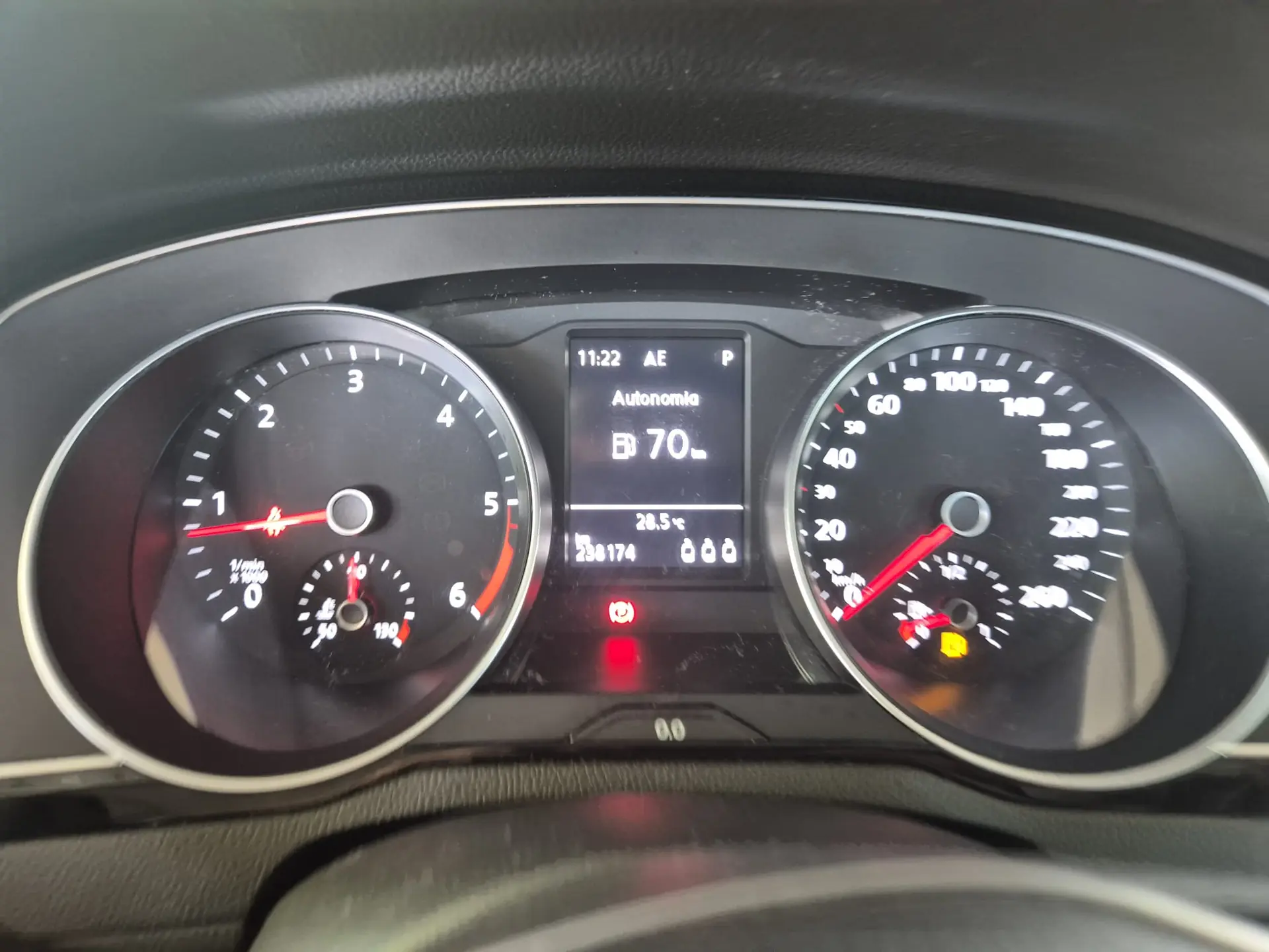 Volkswagen Passat 2017 occasion Moosseedorf — 2