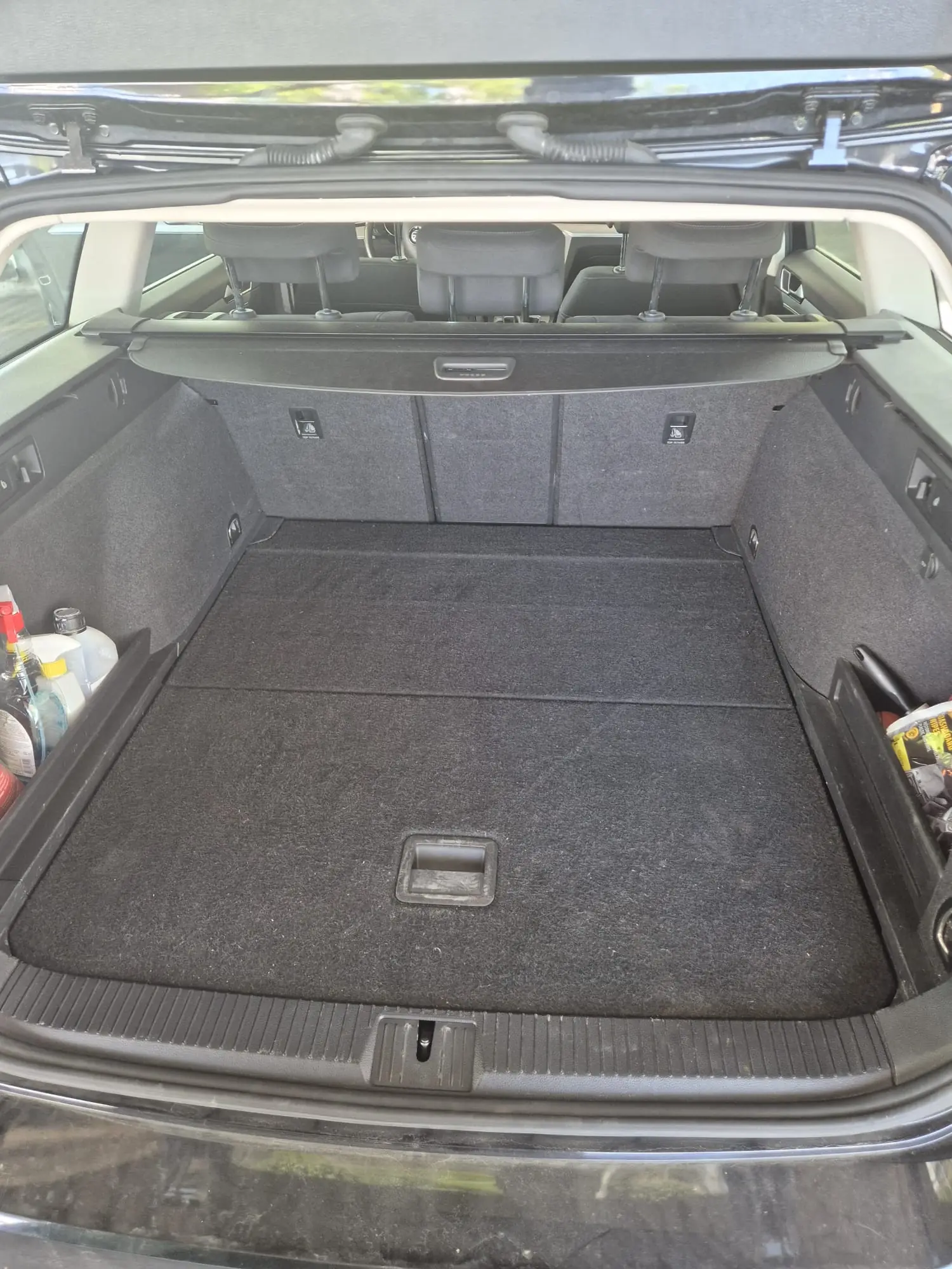 Volkswagen Passat 2017 occasion Moosseedorf — 3