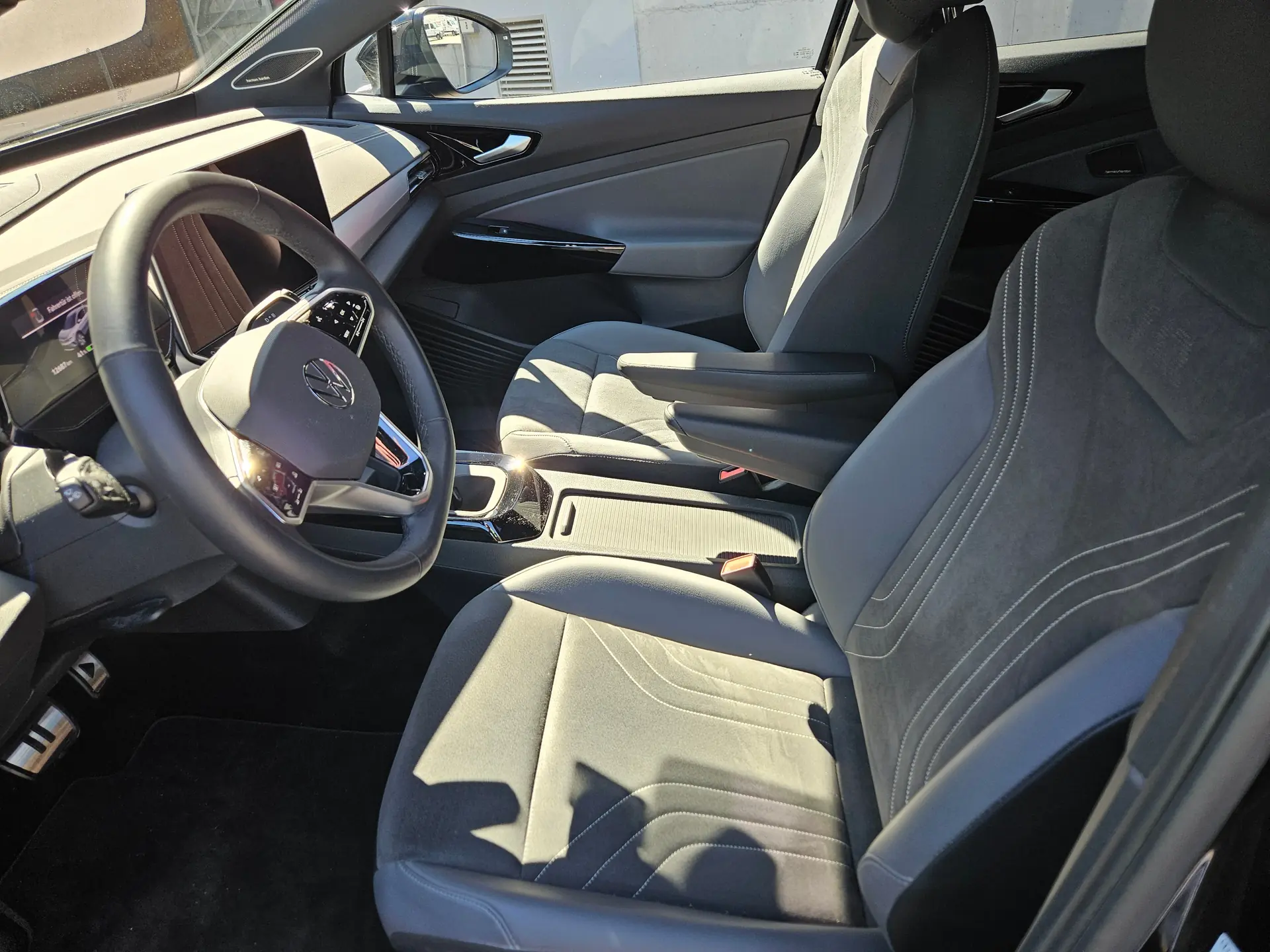 Volkswagen ID.4 2024 occasion Gelterkinden — 5