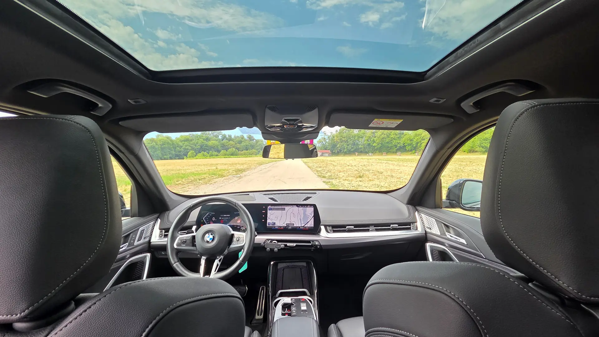 BMW X1 2022 occasion Vevey — 2