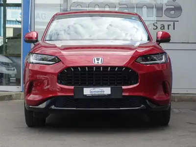 Honda ZR-V 2.0i MMD Hybrid Advance — SUV hybride compact, 19 900 km seulement — arrière
