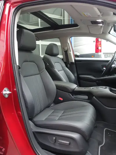 Honda ZR-V 2.0i MMD Hybrid Advance — SUV hybride compact, 19 900 km seulement — Miniature 10