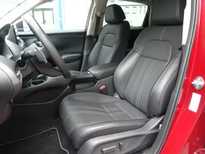 Honda ZR-V 2.0i MMD Hybrid Advance — SUV hybride compact, 19 900 km seulement — Miniature 11