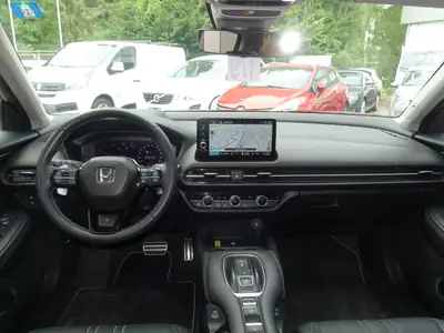 Honda ZR-V 2.0i MMD Hybrid Advance — SUV hybride compact, 19 900 km seulement — Miniature 13