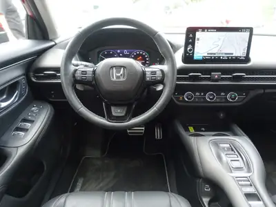 Honda ZR-V 2.0i MMD Hybrid Advance — SUV hybride compact, 19 900 km seulement — Miniature 14