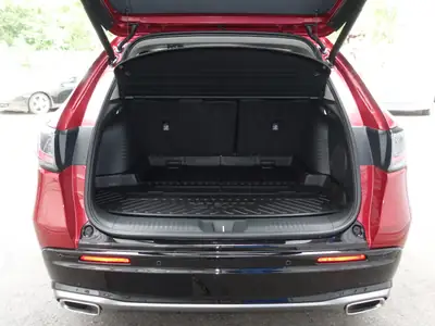 Honda ZR-V 2.0i MMD Hybrid Advance — SUV hybride compact, 19 900 km seulement — Miniature 24