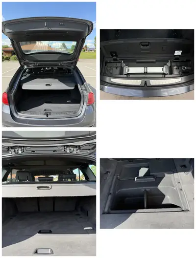 BMW 320d xDrive 2018 — Berline Break diesel, traction intégrale, 80'000 km seulement — Miniature 18