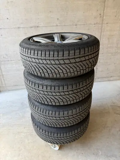 BMW 320d xDrive 2018 — Berline Break diesel, traction intégrale, 80'000 km seulement — Miniature 16
