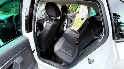 VW Polo 1.2 TSI Comfortline — Citadine dynamique, expert de jour, faible consommation — Miniature 7