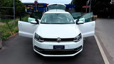 VW Polo 1.2 TSI Comfortline — Citadine dynamique, expert de jour, faible consommation — Miniature 14