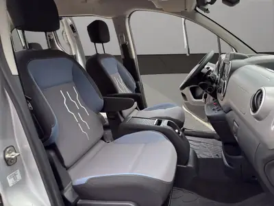 Peugeot Partner 1.6 BlueHDi Allure — Utilitaire fiable, faible consommation, 78'600 km — Miniature 17