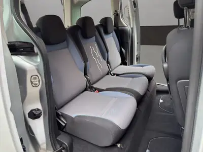 Peugeot Partner 1.6 BlueHDi Allure — Utilitaire fiable, faible consommation, 78'600 km — Miniature 18