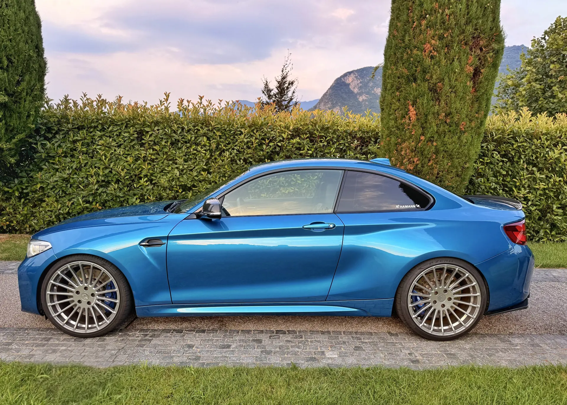 BMW M2 2016 occasion Figino — 5