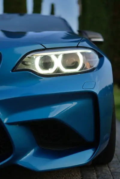 BMW M2 F87 Hamann — Coupé sportif N55 370 ch, préparation d'exception, zéro sinistre — Thumbnail 14
