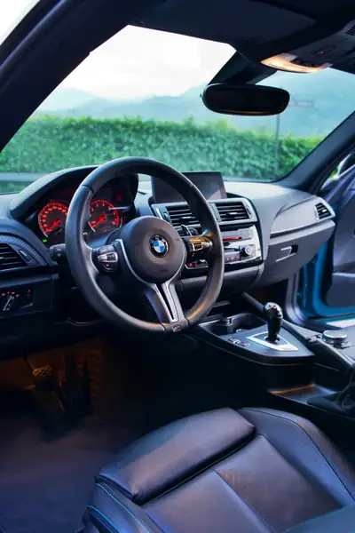 BMW M2 F87 Hamann — Coupé sportif N55 370 ch, préparation d'exception, zéro sinistre — Thumbnail 17