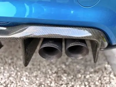 BMW M2 F87 Hamann — Coupé sportif N55 370 ch, préparation d'exception, zéro sinistre — Thumbnail 16