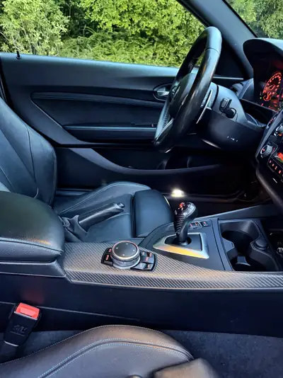 BMW M2 F87 Hamann — Coupé sportif N55 370 ch, préparation d'exception, zéro sinistre — Thumbnail 18