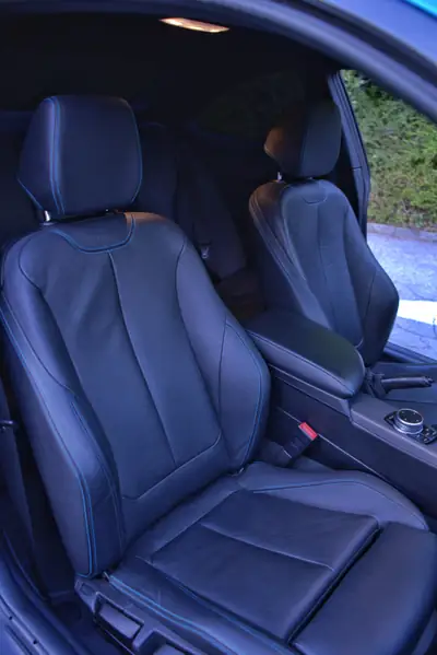BMW M2 F87 Hamann — Coupé sportif N55 370 ch, préparation d'exception, zéro sinistre — Thumbnail 19