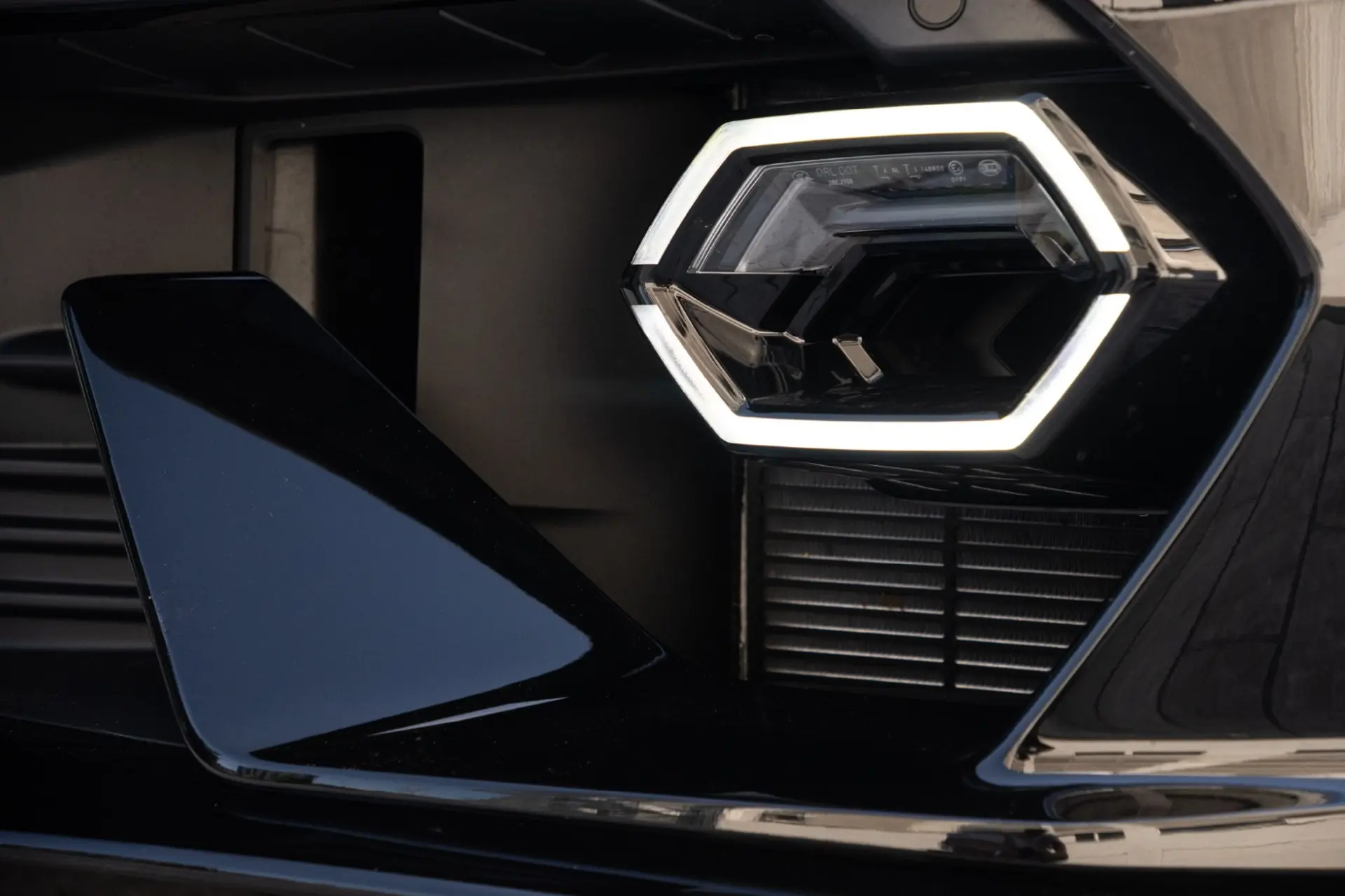 Lamborghini Temerario 2026 occasion Zürich — 3