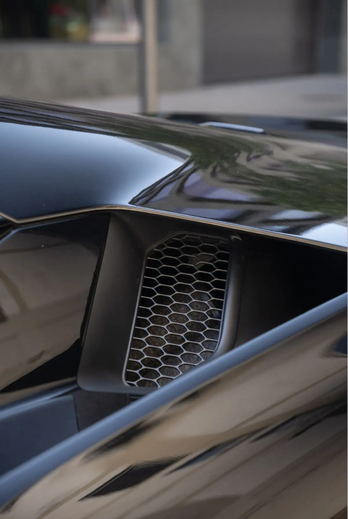 Lamborghini Temerario 2026 occasion Zürich — 5