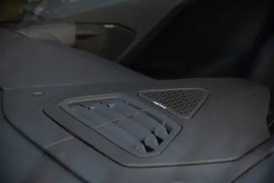 Lamborghini Temerario 4.0 — Hypercar hybride rechargeable 920 ch, faible kilométrage — Miniatur 13