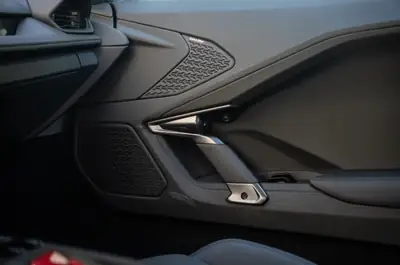 Lamborghini Temerario 4.0 — Hypercar hybride rechargeable 920 ch, faible kilométrage — Miniatur 16