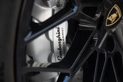 Lamborghini Temerario 4.0 — Hypercar hybride rechargeable 920 ch, faible kilométrage — Miniatur 17