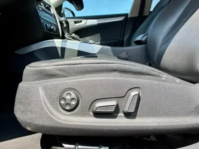 Audi A5 3.0 TDI V6 Quattro — Berline élégante, moteur premium, transmission intégrale — Miniatura 15
