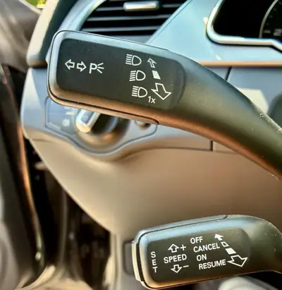 Audi A5 3.0 TDI V6 Quattro — Berline élégante, moteur premium, transmission intégrale — Miniatura 17