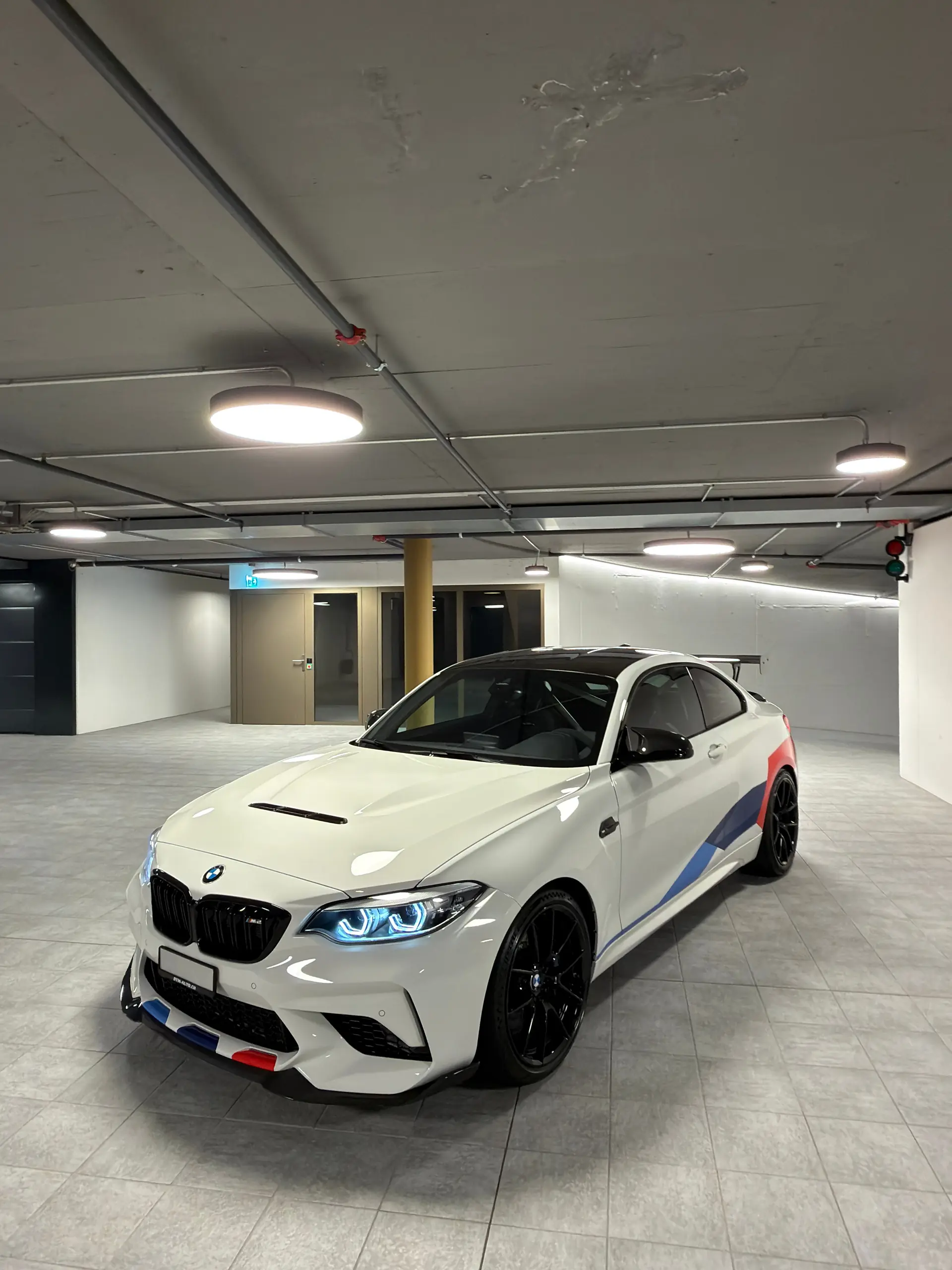 BMW M2 2020 occasion Wilen — 2