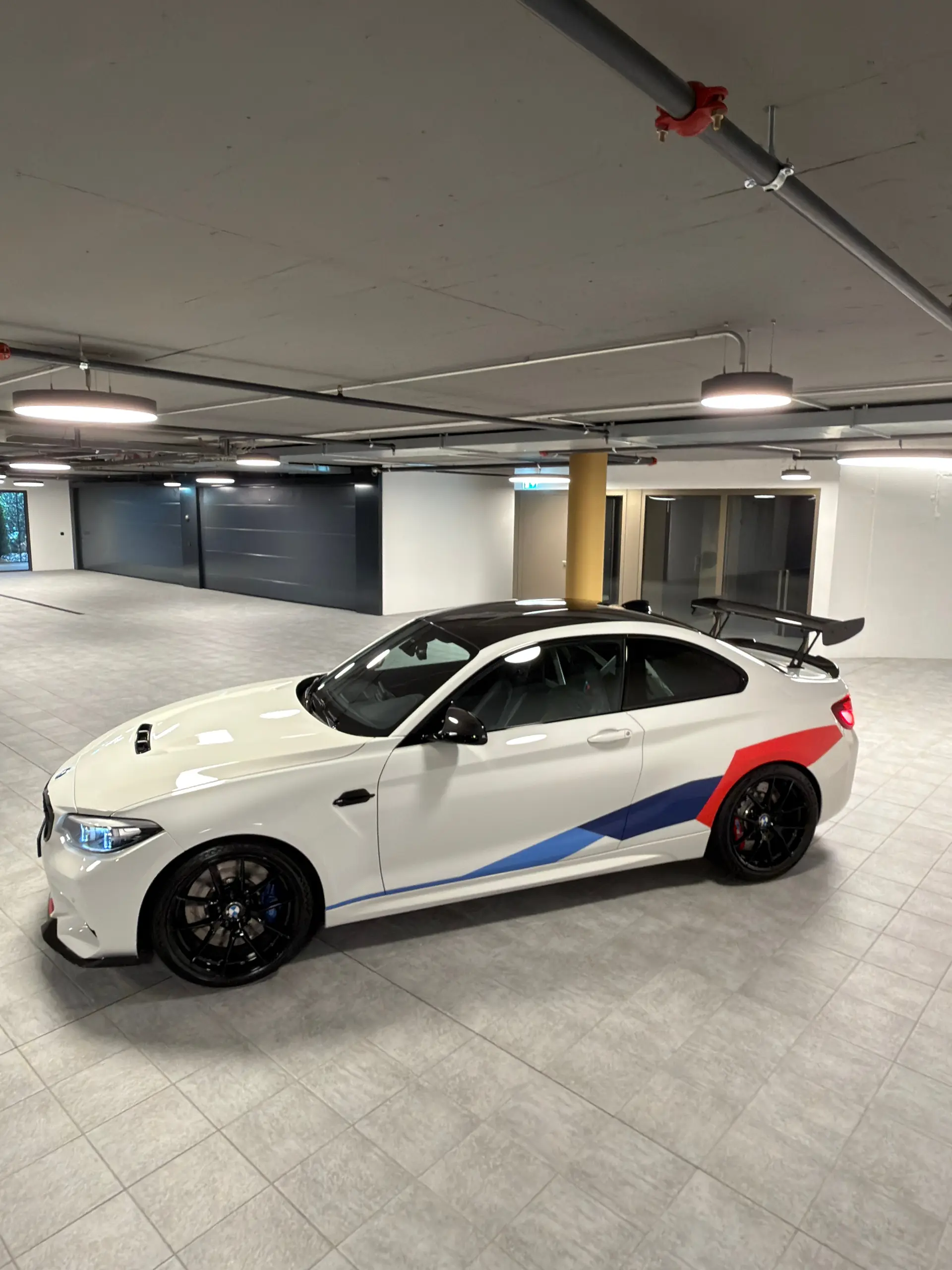 BMW M2 2020 occasion Wilen — 4