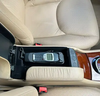 Mercedes-Benz S 400 CDI — Berline de prestige, diesel économe et fiable — Miniatura 7
