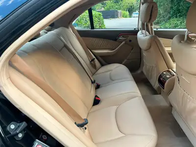 Mercedes-Benz S 400 CDI — Berline de prestige, diesel économe et fiable — Miniatura 9