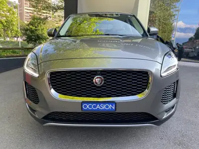 Jaguar E-PACE P250 AWD — SUV British Premium, Traction Intégrale & Équipement Prestige — Thumbnail 19