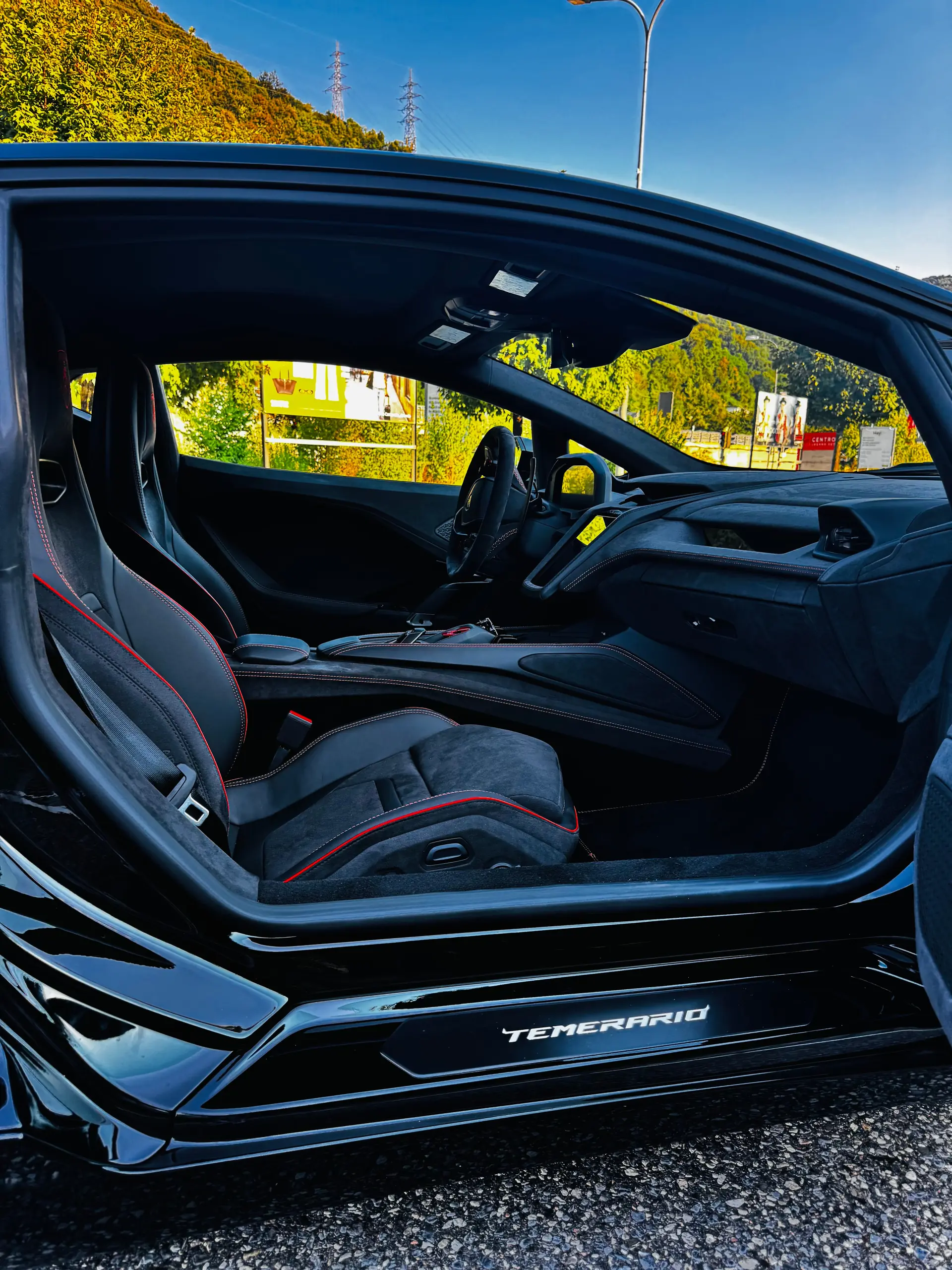 Lamborghini Temerario 2026 occasion Montagnola, Ticino — 4