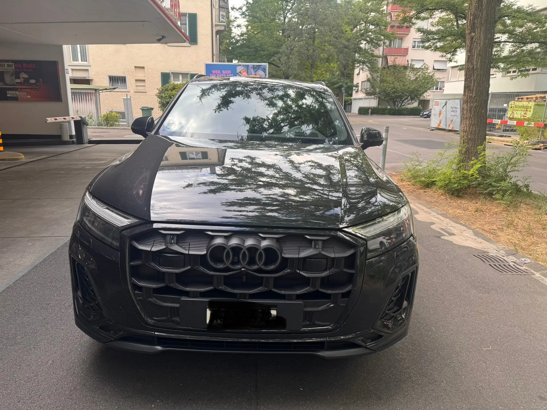 Audi Q7 2024 occasion Bremgarten — 5